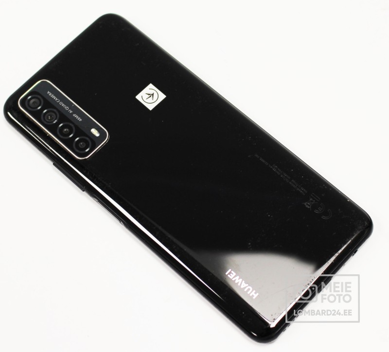 Mobiiltelefon Huawei P Smart 2021 128GB 4GB RAM