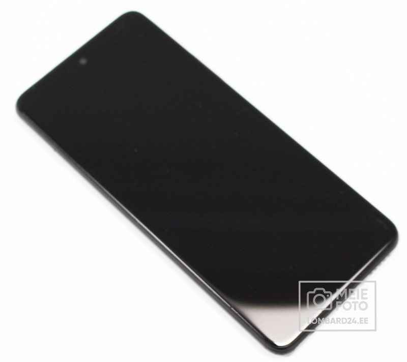 Mobiiltelefon Huawei P Smart 2021 128GB 4GB RAM