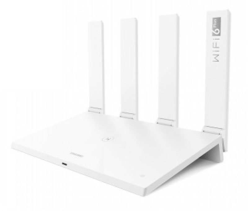 Ruuter Huawei WiFi AX3 Wi-Fi 6