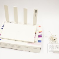Ruuter Huawei WiFi AX3 Wi-Fi 6