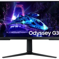 Samsung Odyssey G3