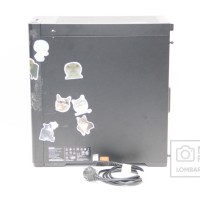 Mänguarvuti Lenovo Legion T5 26AMR5 Intel core I5 11400F RTX3060 16GB RAM