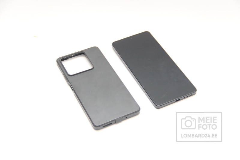 Mobiiltelefon Xiaomi Redmi Note 13 5G 128GB 6GB RAM
