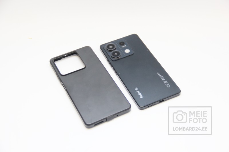 Mobiiltelefon Xiaomi Redmi Note 13 5G 128GB 6GB RAM