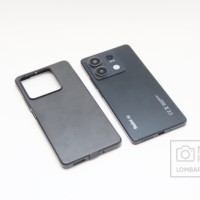 Mobiiltelefon Xiaomi Redmi Note 13 5G 128GB 6GB RAM