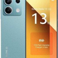 Mobiiltelefon Xiaomi Redmi Note 13 5G 128GB 6GB RAM