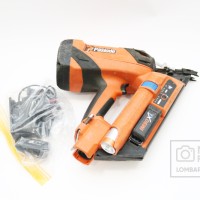 Naela püstol Paslode IM90Xi 50-90mm salve maht 47