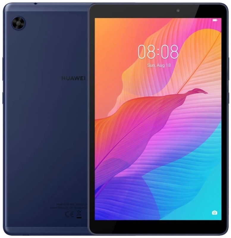 Tahvelarvuti Huawei MatePad T8 16GB 8.0" IPS LCD
