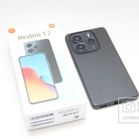 Mobiiltelefon Xiaomi Redmi 12 256GB 8GB RAM