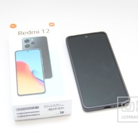 Mobiiltelefon Xiaomi Redmi 12 256GB 8GB RAM