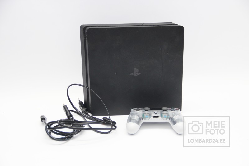 Mängukonsool Sony Playstation 4 Slim 500GB