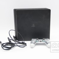 Mängukonsool Sony Playstation 4 Slim 500GB