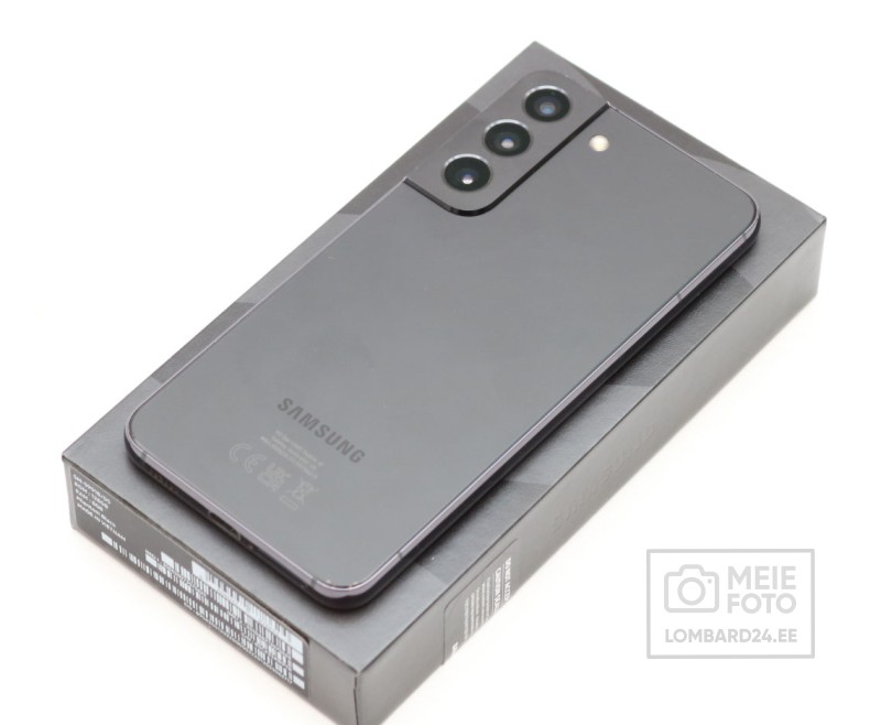 Mobiiltelefon Samsung Galaxy S22 128GB 8GB RAM