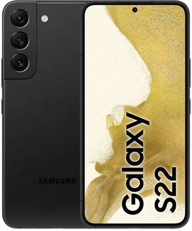 Mobiiltelefon Samsung Galaxy S22 128GB 8GB RAM