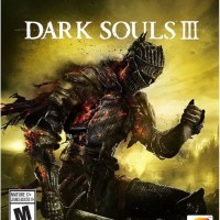XBOX One Dark Souls 3