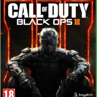 XBOX One CoD Black Ops 3