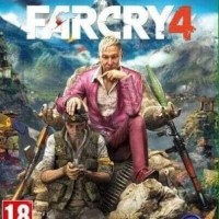 Xbox One Far Cry 4