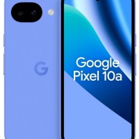 Mobiiltelefon Google Pixel 10a 128GB 8GB RAM