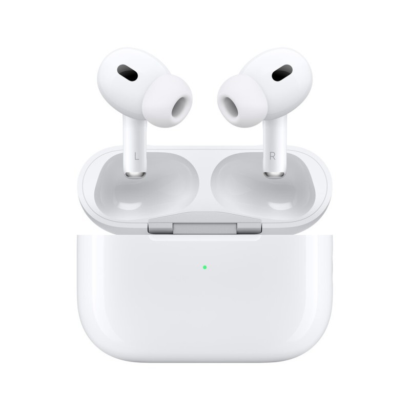 Helivarustus Apple Airpods Pro ANC juhtmevaba laadimine