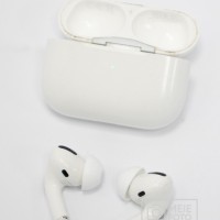 Helivarustus Apple Airpods Pro ANC juhtmevaba laadimine