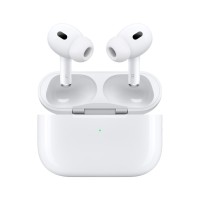 Helivarustus Apple Airpods Pro ANC juhtmevaba laadimine