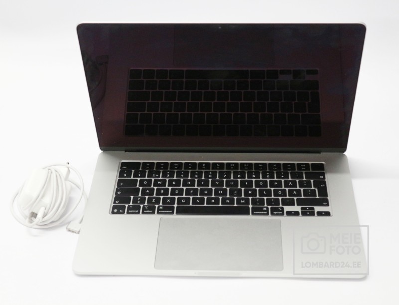 Sülearvuti Apple MacBook Air 15-inch M4 2025