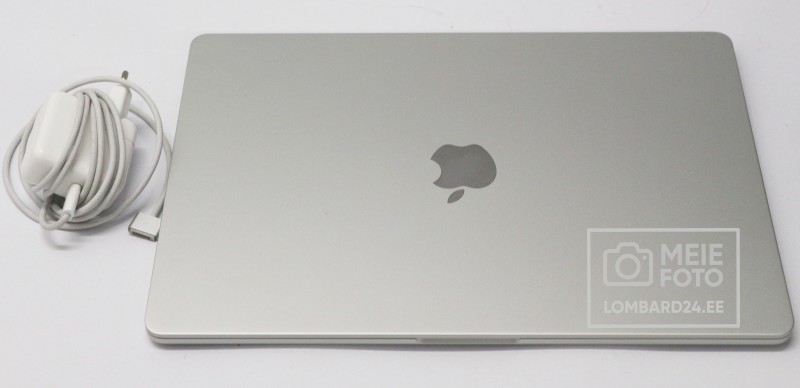 Sülearvuti Apple MacBook Air 15-inch M4 2025