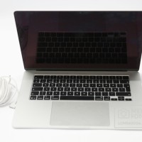 Sülearvuti Apple MacBook Air 15-inch M4 2025