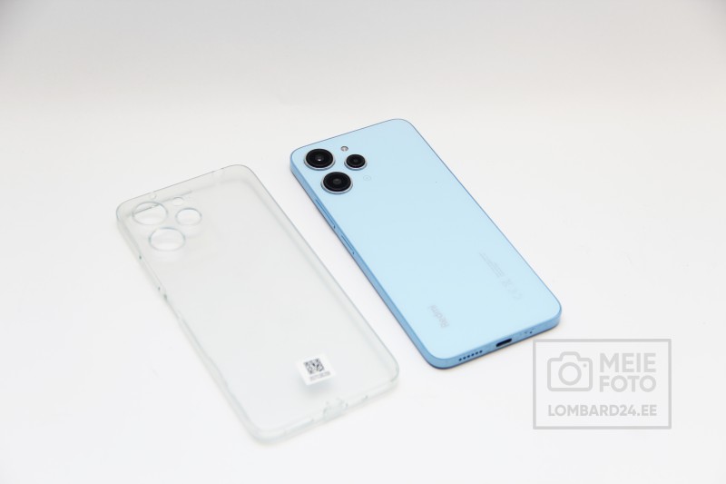 Mobiiltelefon Xiaomi Redmi Note 14 5G 128GB 6GB RAM
