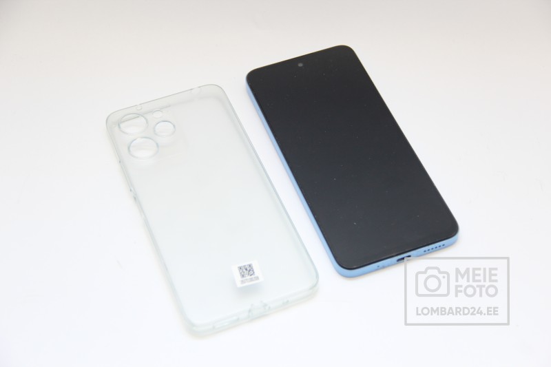 Mobiiltelefon Xiaomi Redmi Note 14 5G 128GB 6GB RAM