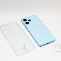 Mobiiltelefon Xiaomi Redmi Note 14 5G 128GB 6GB RAM