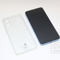 Mobiiltelefon Xiaomi Redmi Note 14 5G 128GB 6GB RAM