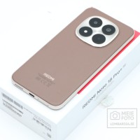 Mobiiltelefon Xiaomi Redmi Note 15 Pro Plus 256GB 8GB RAM