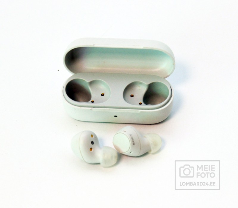 Kõrvaklapid Sony WF-C510 True Wireless Bluetooth 5.3