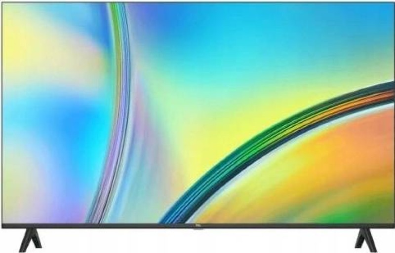 Teler TCL 43S5400A Micro Dimming