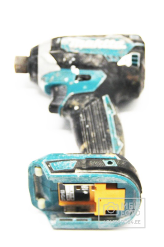 Makita DTD153 18V