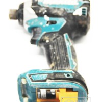 Makita DTD153 18V