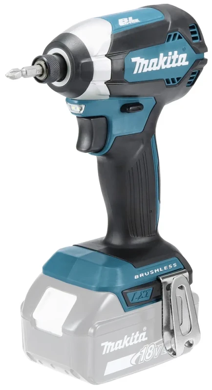 Mootor DTD153 Makita 18V Li-ion