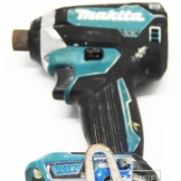 Mootor DTD153 Makita 18V Li-ion