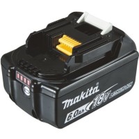 Aku Makita 6.0Ah Li-ion