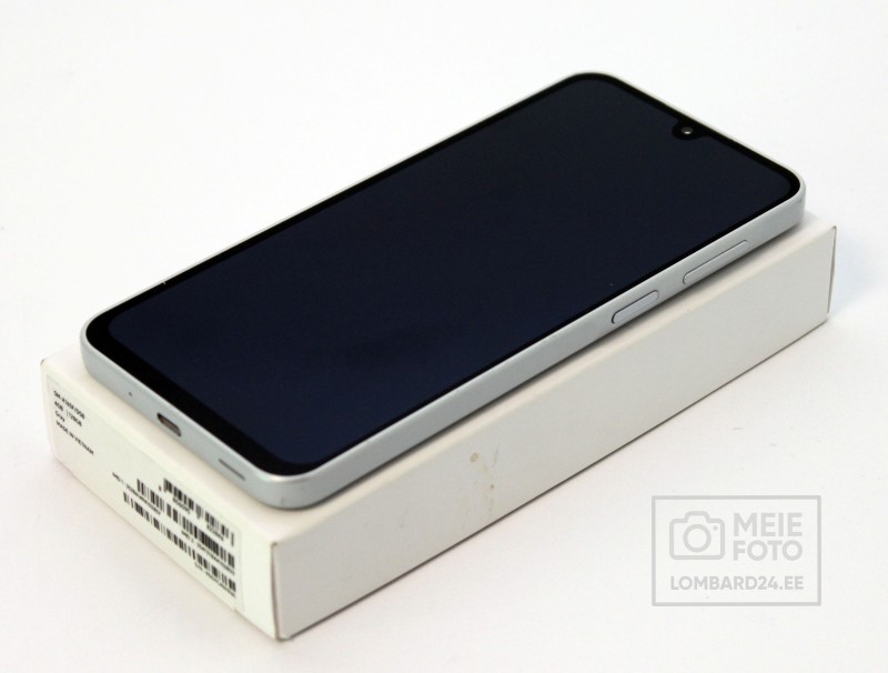 Mobiiltelefon Samsung Galaxy A16 128GB 8GB RAM