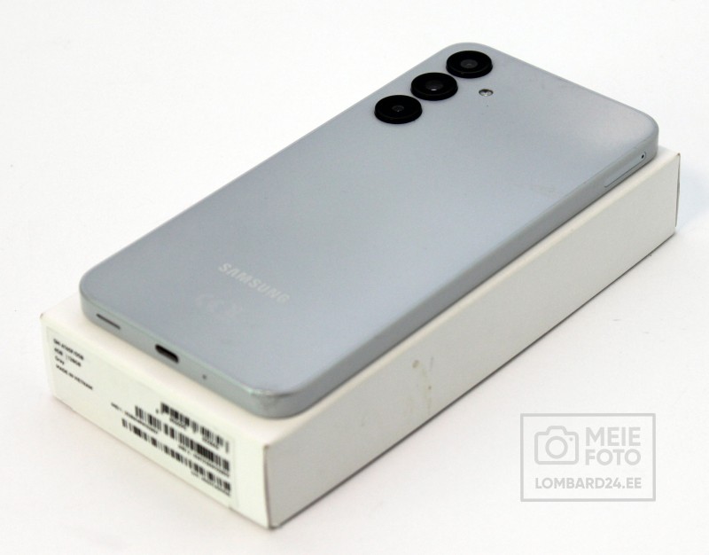 Mobiiltelefon Samsung Galaxy A16 128GB 8GB RAM