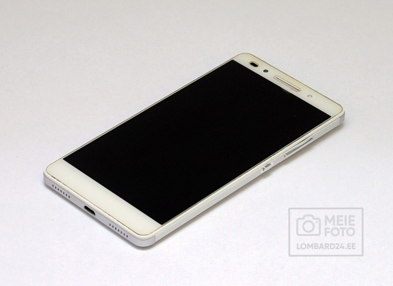 Honor 7 16GB 5.2 tolli 3GB RAM