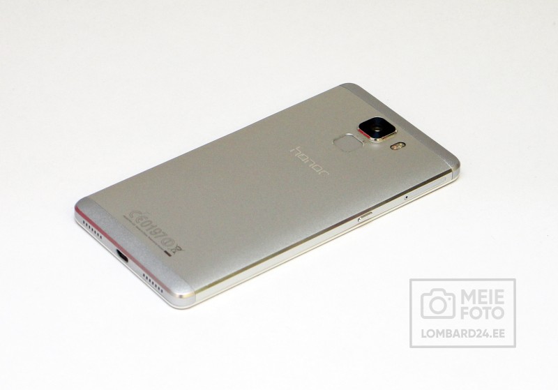 Honor 7 16GB 5.2 tolli 3GB RAM