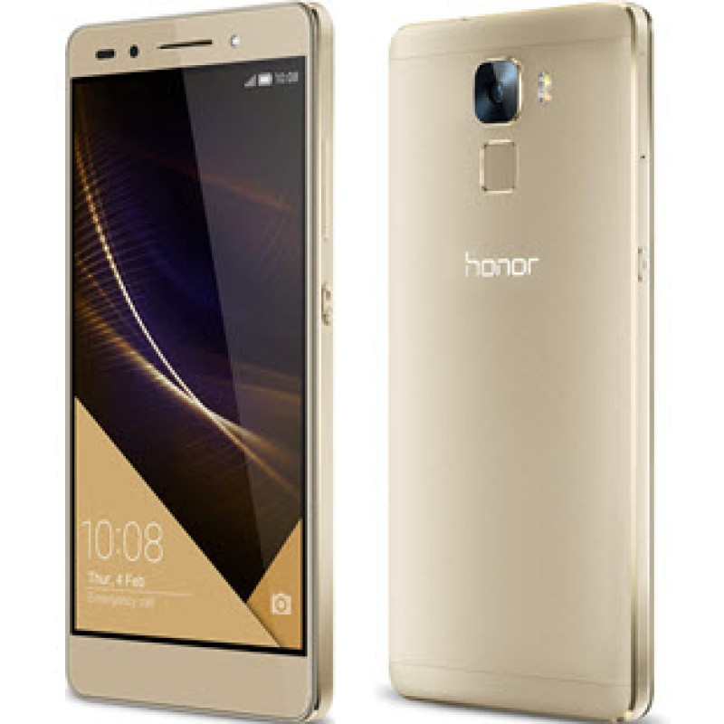 Honor 7 16GB 5.2 tolli 3GB RAM