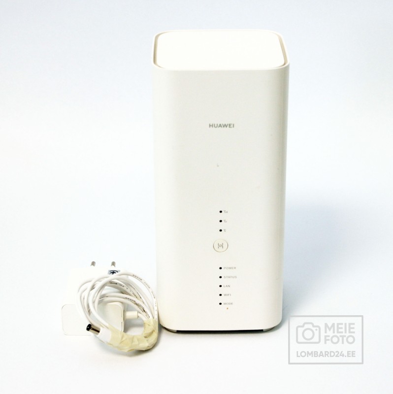 Ruuter Huawei 4G Router 3 Prime Cat 19 1.6 Gbps