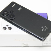 Mobiiltelefon Xiaomi Redmi Note 13 Pro+ 512GB