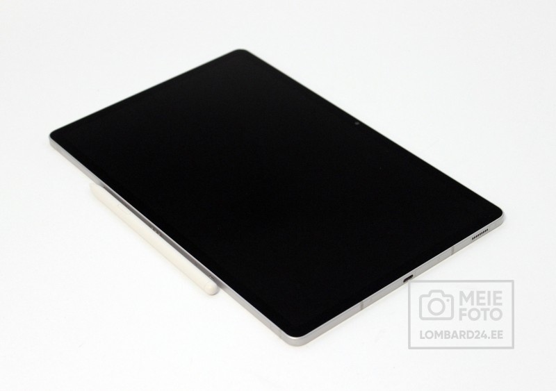 Tahvel Samsung Galaxy Tab S9 FE Plus 128GB S Pen