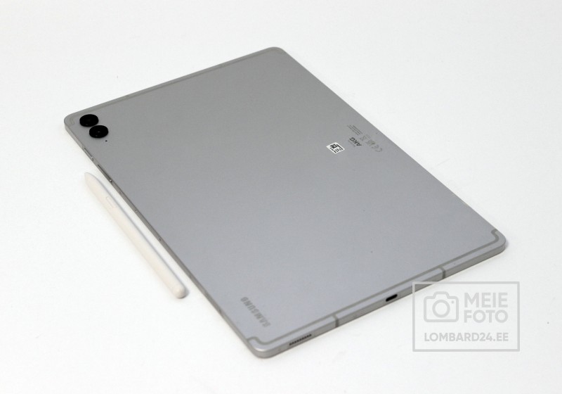 Tahvel Samsung Galaxy Tab S9 FE Plus 128GB S Pen