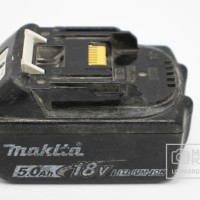 Aku Makita BL1850B 18V 5000 mAh
